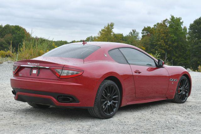 used 2013 Maserati GranTurismo car, priced at $29,995