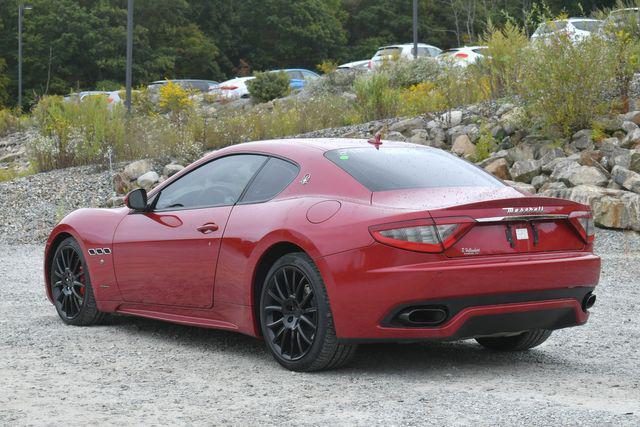 used 2013 Maserati GranTurismo car, priced at $29,995