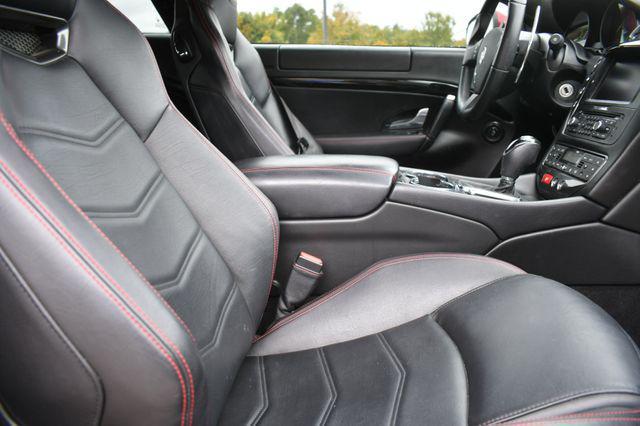 used 2013 Maserati GranTurismo car, priced at $29,995