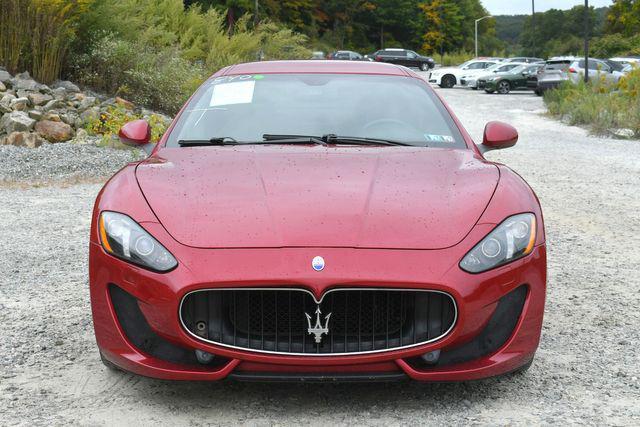 used 2013 Maserati GranTurismo car, priced at $29,995