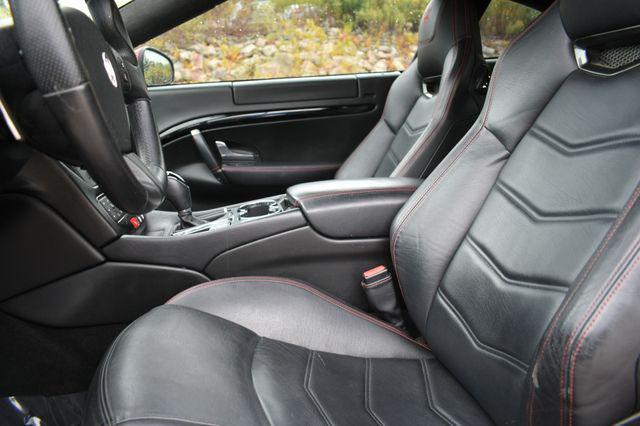 used 2013 Maserati GranTurismo car, priced at $29,995