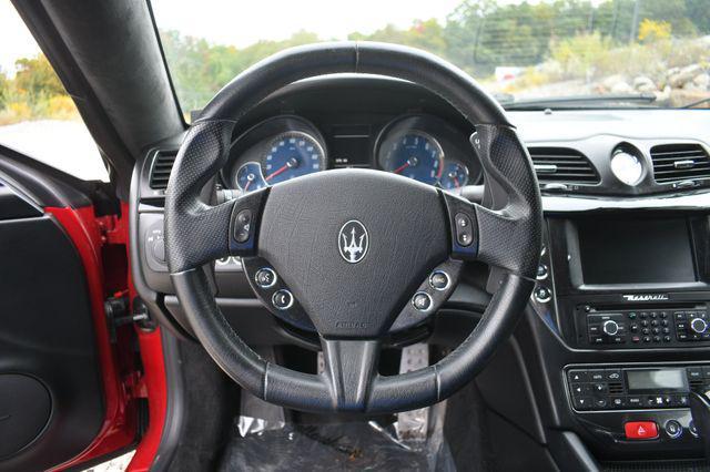 used 2013 Maserati GranTurismo car, priced at $29,995