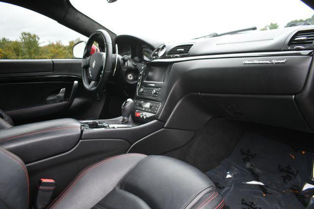 used 2013 Maserati GranTurismo car, priced at $29,995