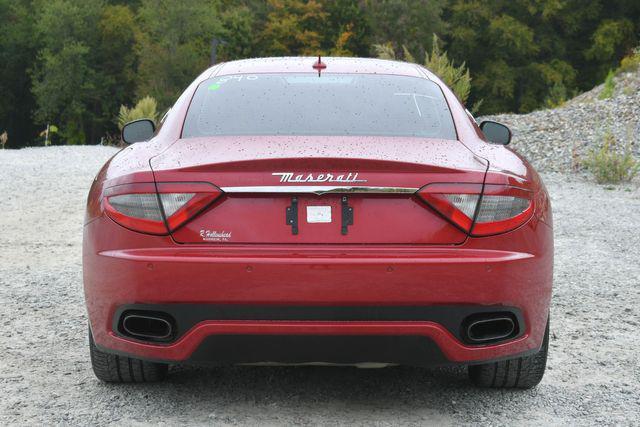 used 2013 Maserati GranTurismo car, priced at $29,995