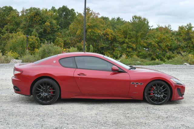 used 2013 Maserati GranTurismo car, priced at $29,995