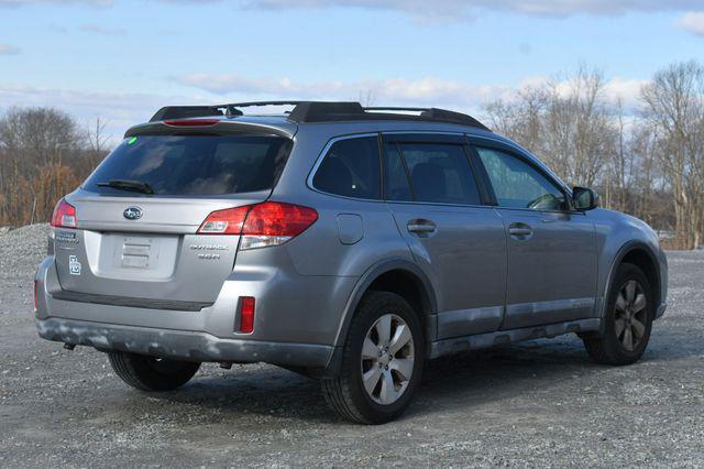 used 2011 Subaru Outback car, priced at $7,995