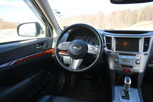 used 2011 Subaru Outback car, priced at $7,995