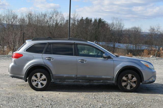 used 2011 Subaru Outback car, priced at $7,995