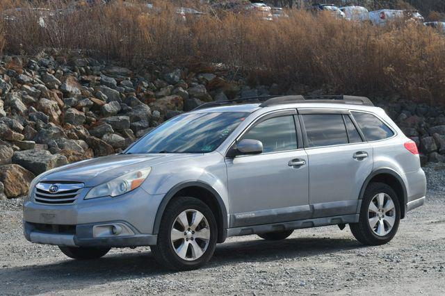 used 2011 Subaru Outback car, priced at $7,995