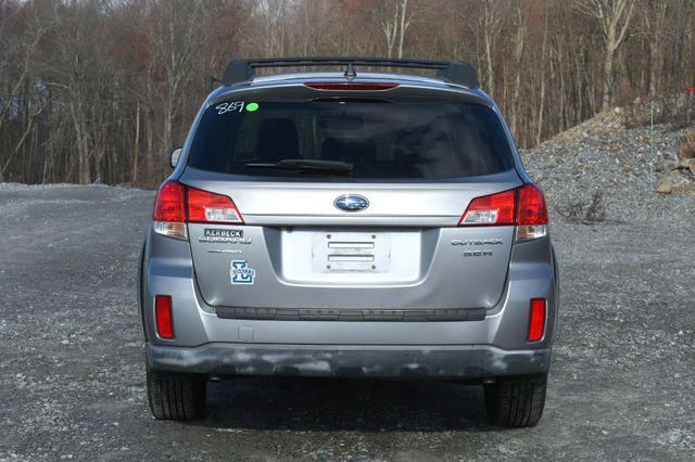 used 2011 Subaru Outback car, priced at $7,995