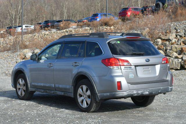 used 2011 Subaru Outback car, priced at $7,995