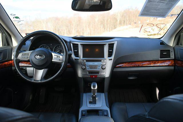 used 2011 Subaru Outback car, priced at $7,995