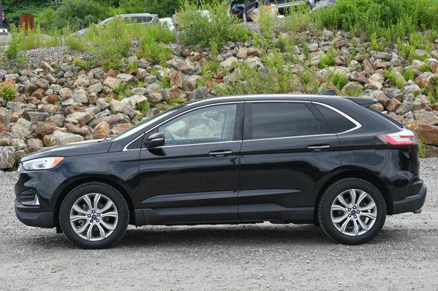 used 2019 Ford Edge car, priced at $15,495