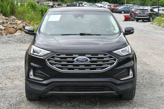 used 2019 Ford Edge car, priced at $15,495