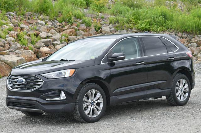 used 2019 Ford Edge car, priced at $15,495