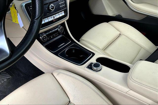 used 2018 Mercedes-Benz CLA 250 car, priced at $12,995