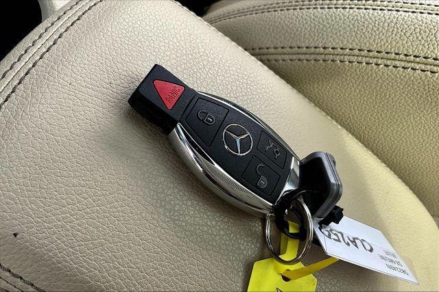 used 2018 Mercedes-Benz CLA 250 car, priced at $12,995