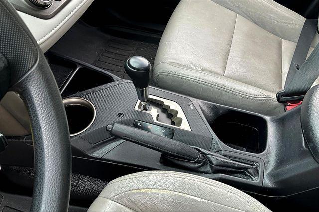 used 2014 Toyota RAV4 car, priced at $12,495