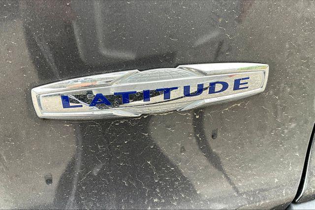used 2019 Jeep Cherokee car, priced at $9,995