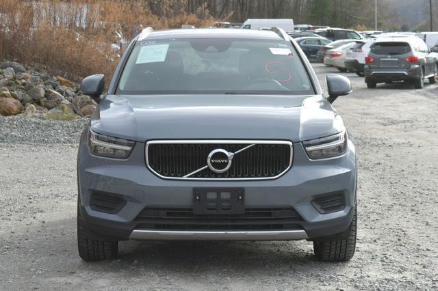 used 2020 Volvo XC40 car, priced at $16,495