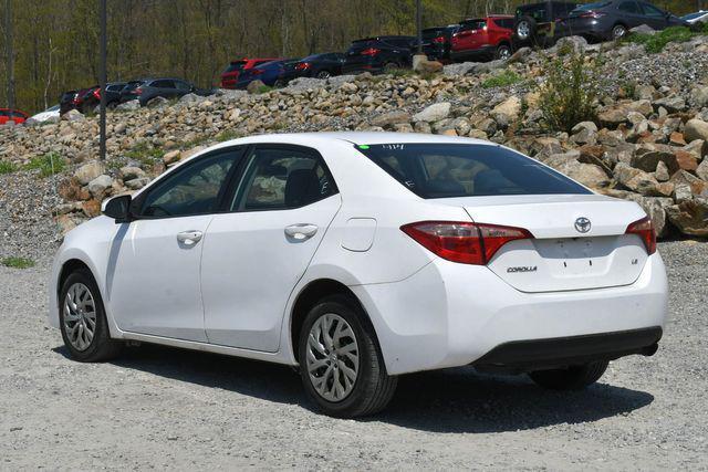 used 2018 Toyota Corolla car, priced at $11,495