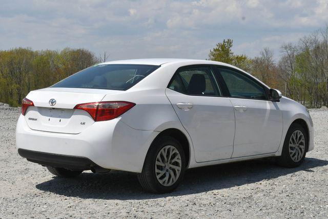 used 2018 Toyota Corolla car, priced at $11,495