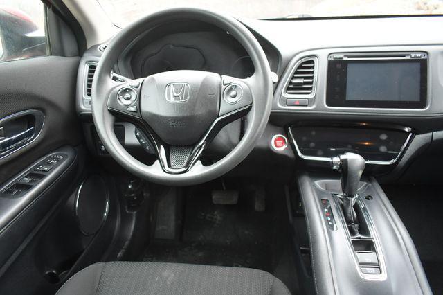 used 2017 Honda HR-V car, priced at $12,995