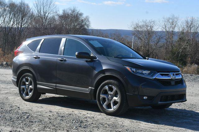 used 2019 Honda CR-V car, priced at $21,995