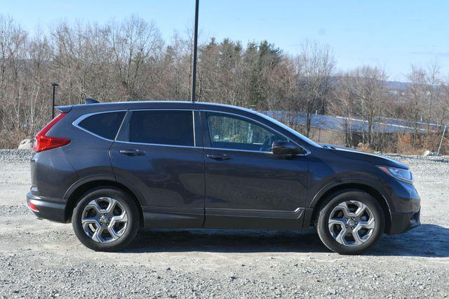 used 2019 Honda CR-V car, priced at $21,995