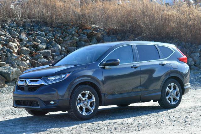 used 2019 Honda CR-V car, priced at $21,995