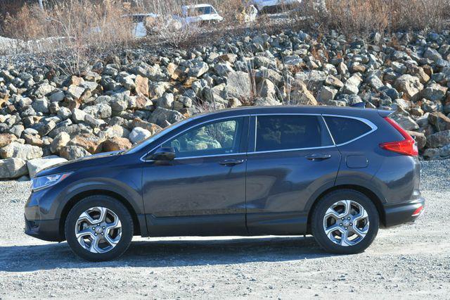 used 2019 Honda CR-V car, priced at $21,995