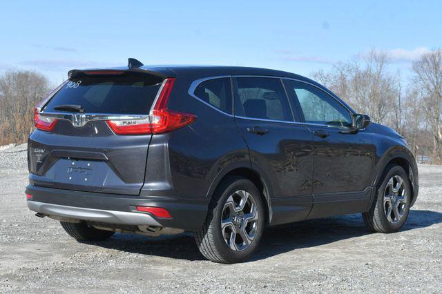 used 2019 Honda CR-V car, priced at $21,995