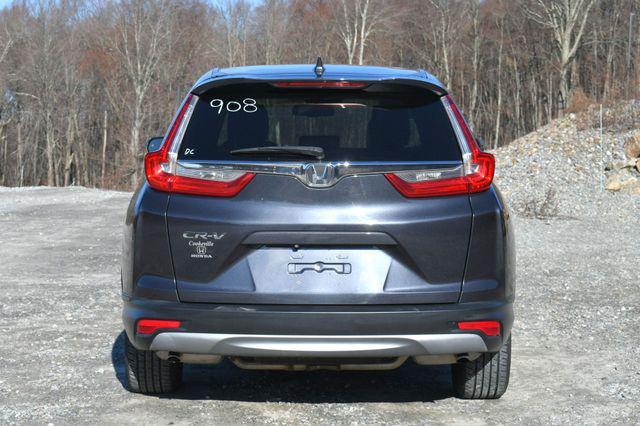 used 2019 Honda CR-V car, priced at $21,995