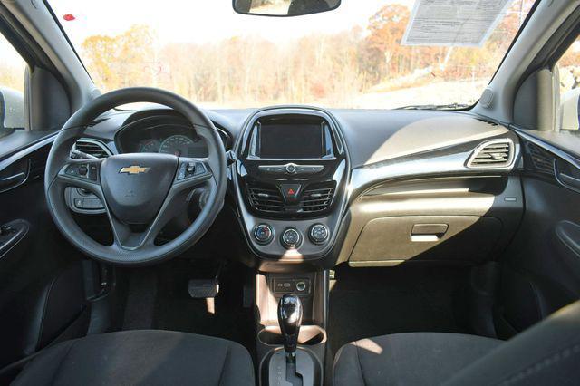 used 2020 Chevrolet Spark car, priced at $9,995