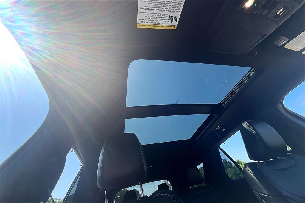 used 2021 Ford Explorer car, priced at $30,995