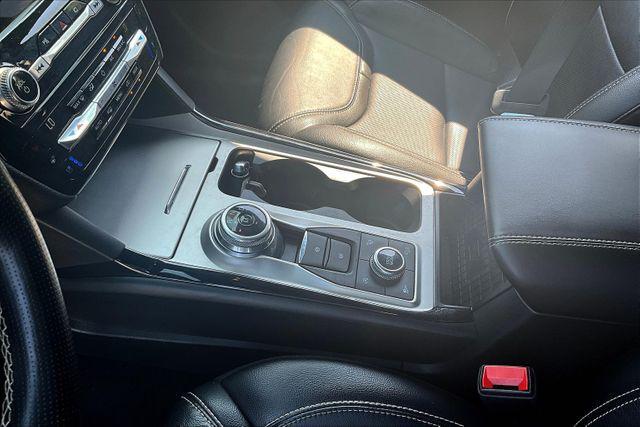 used 2021 Ford Explorer car, priced at $32,995