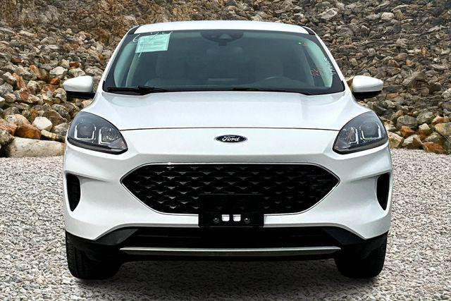 used 2021 Ford Escape car, priced at $12,995