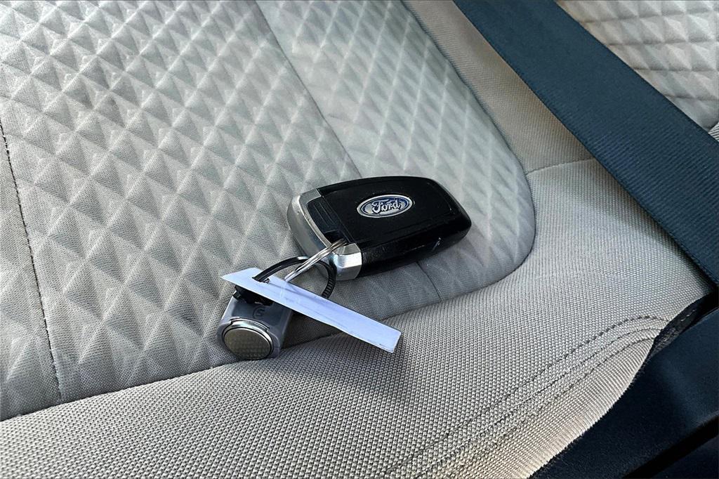 used 2021 Ford Escape car, priced at $11,995