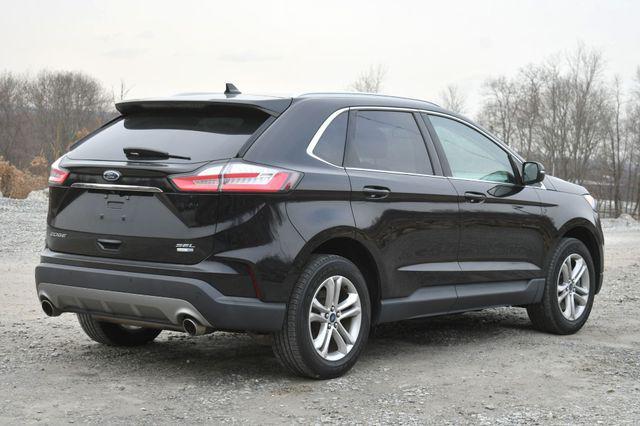 used 2019 Ford Edge car, priced at $15,995