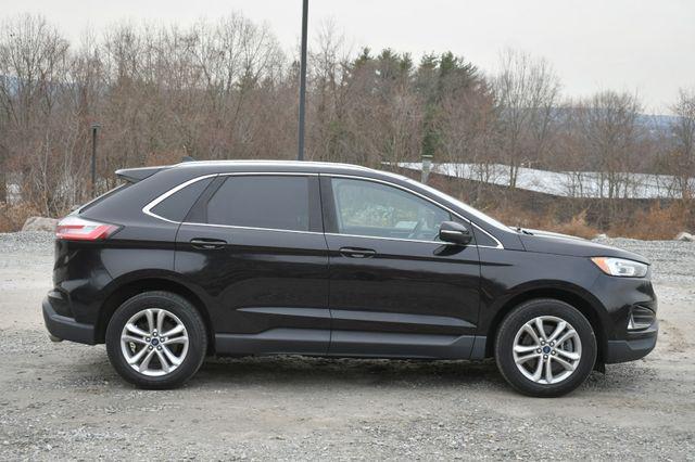 used 2019 Ford Edge car, priced at $15,995