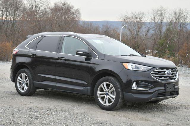 used 2019 Ford Edge car, priced at $15,995