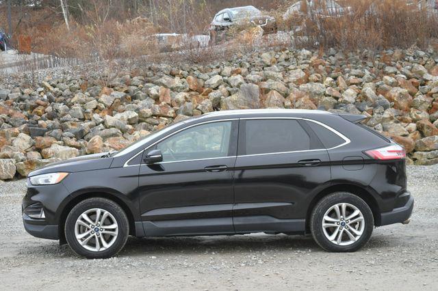 used 2019 Ford Edge car, priced at $15,995