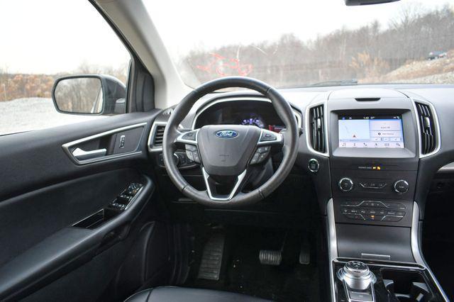 used 2019 Ford Edge car, priced at $15,995