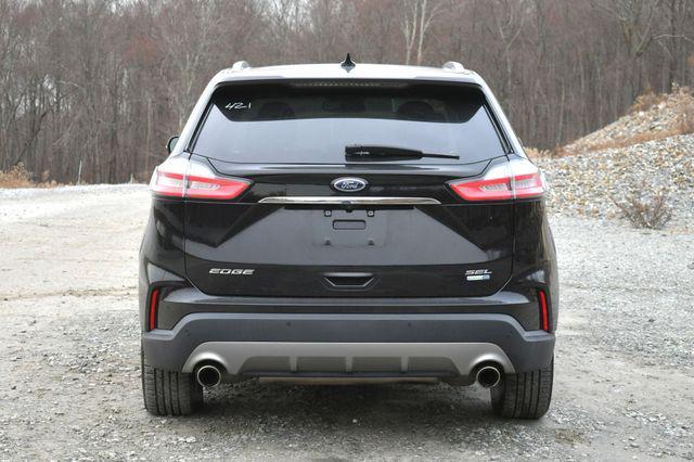 used 2019 Ford Edge car, priced at $15,995