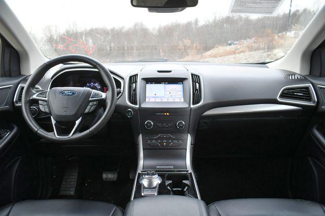 used 2019 Ford Edge car, priced at $15,995