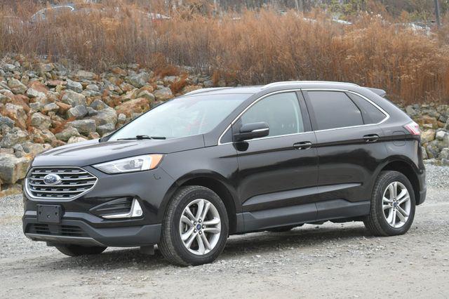 used 2019 Ford Edge car, priced at $15,995