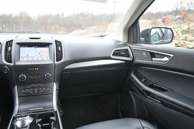 used 2019 Ford Edge car, priced at $15,995