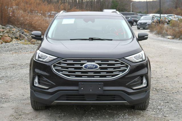 used 2019 Ford Edge car, priced at $15,995