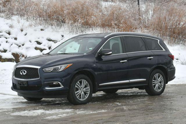 used 2018 INFINITI QX60 car, priced at $12,995