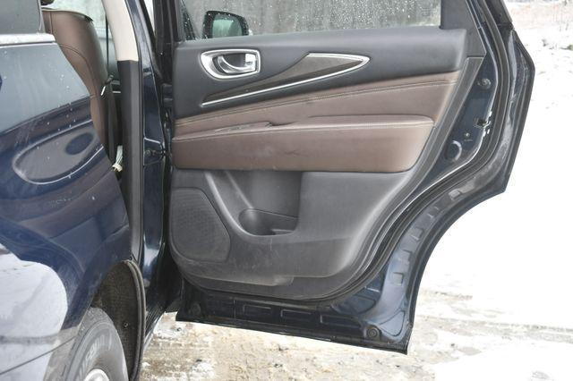used 2018 INFINITI QX60 car, priced at $12,995